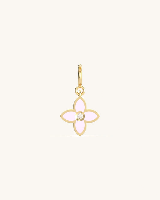 Floret Charm