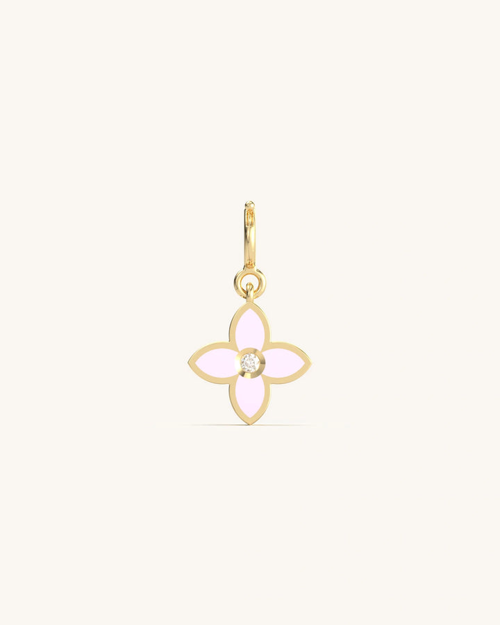 Floret Charm