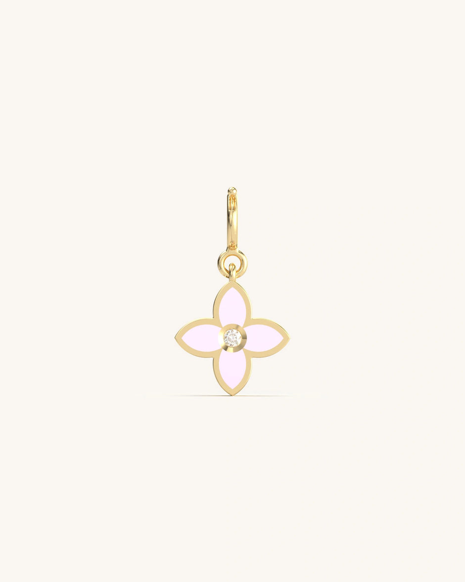Floret Charm