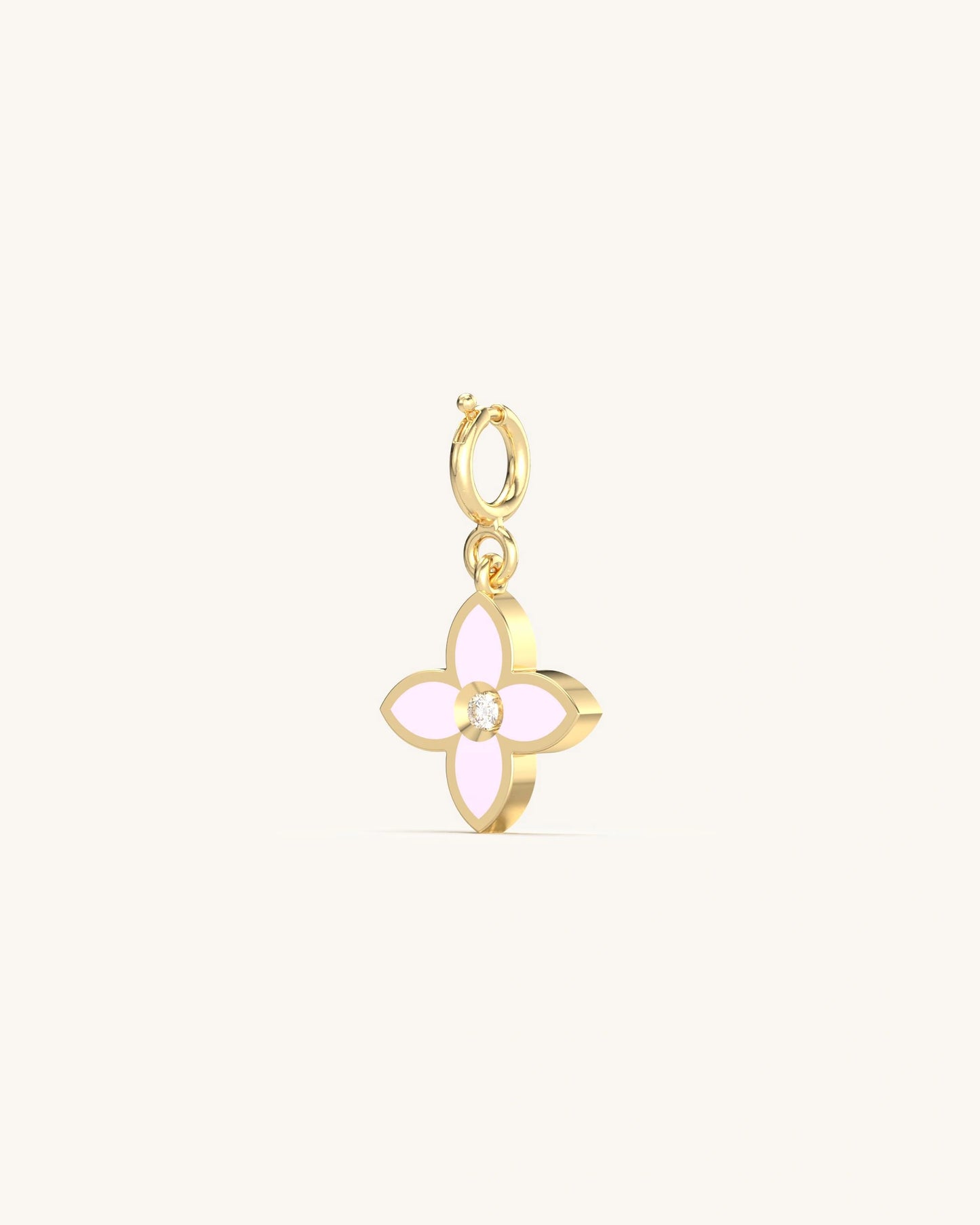 Floret Charm