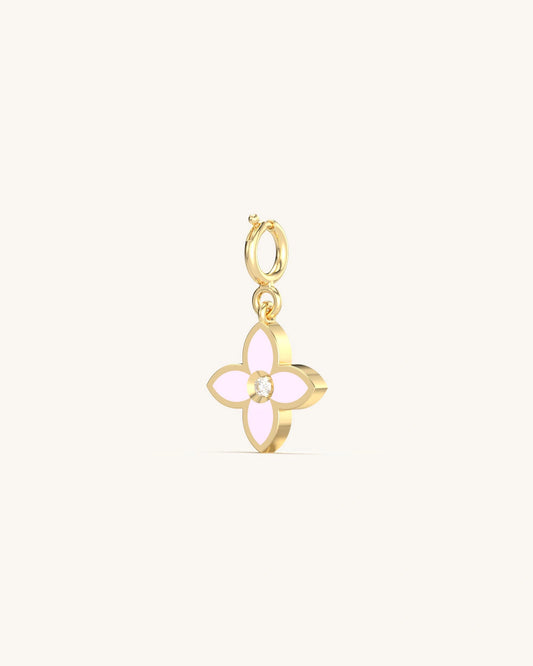 Floret Charm
