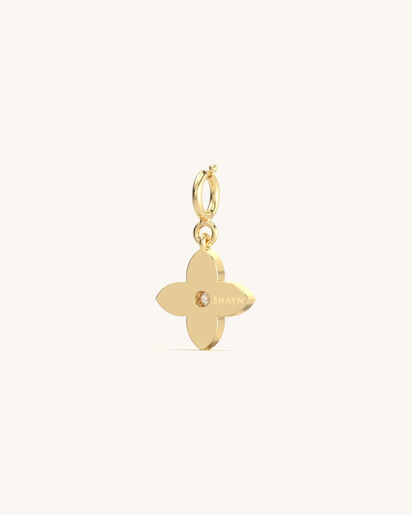 Floret Charm