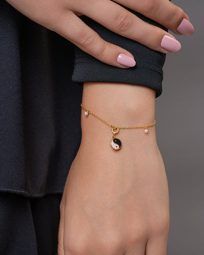 Yin Yang Charm