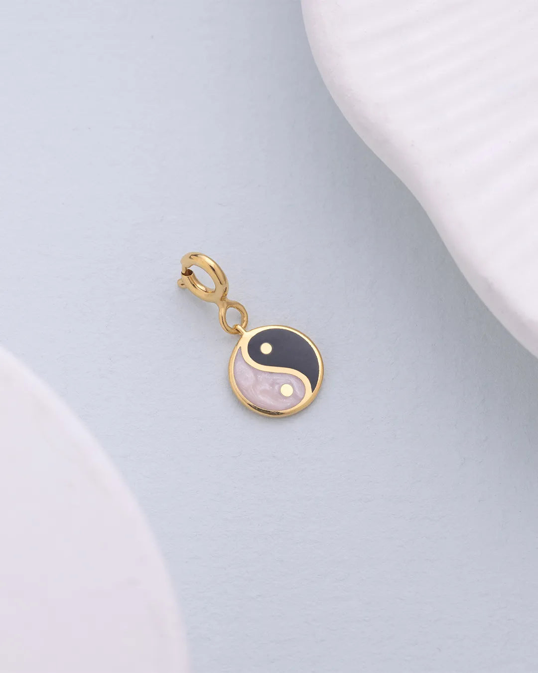 Yin Yang Charm