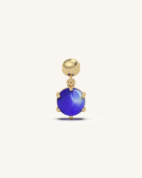 Star Sapphire Sparkle