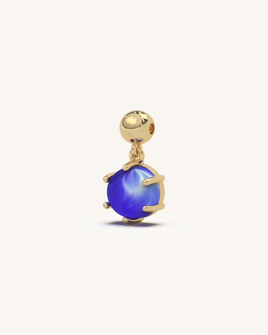 Star Sapphire Sparkle
