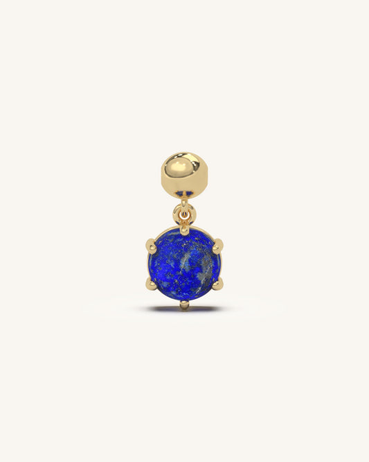 Royal Blue Lapiz