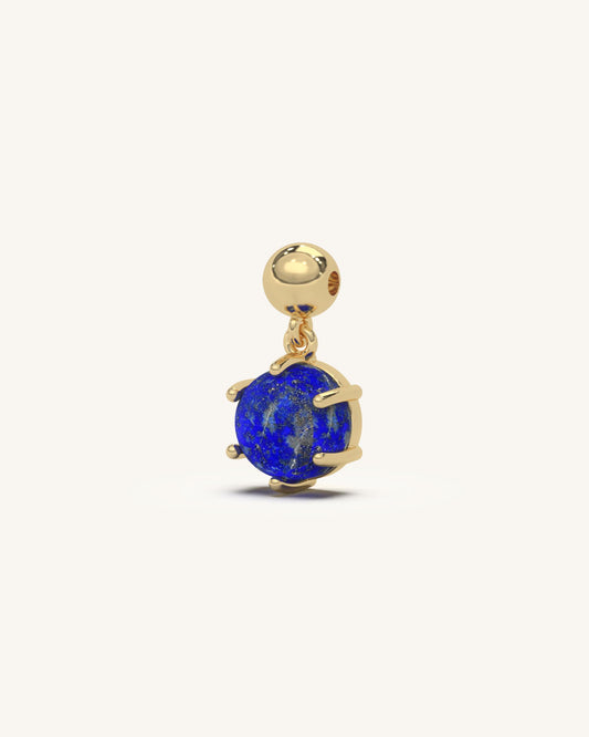 Royal Blue Lapiz