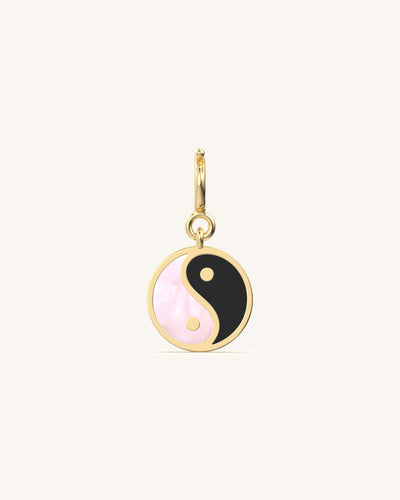 Yin Yang Charm