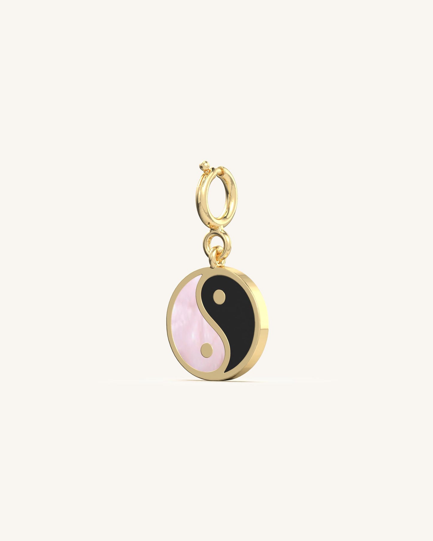 Yin Yang Charm