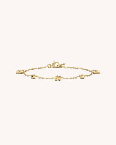 Endless Affection Bracelet