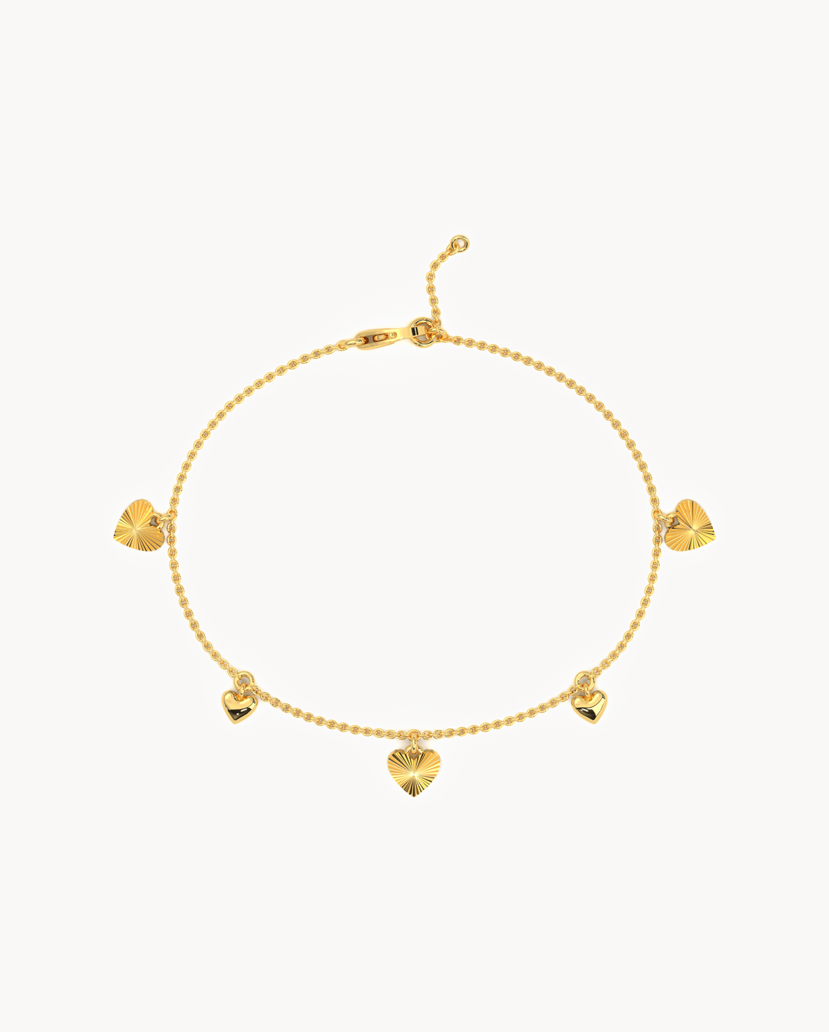 Endless Affection Bracelet