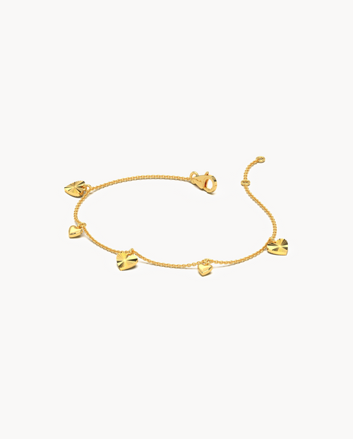 Endless Affection Bracelet