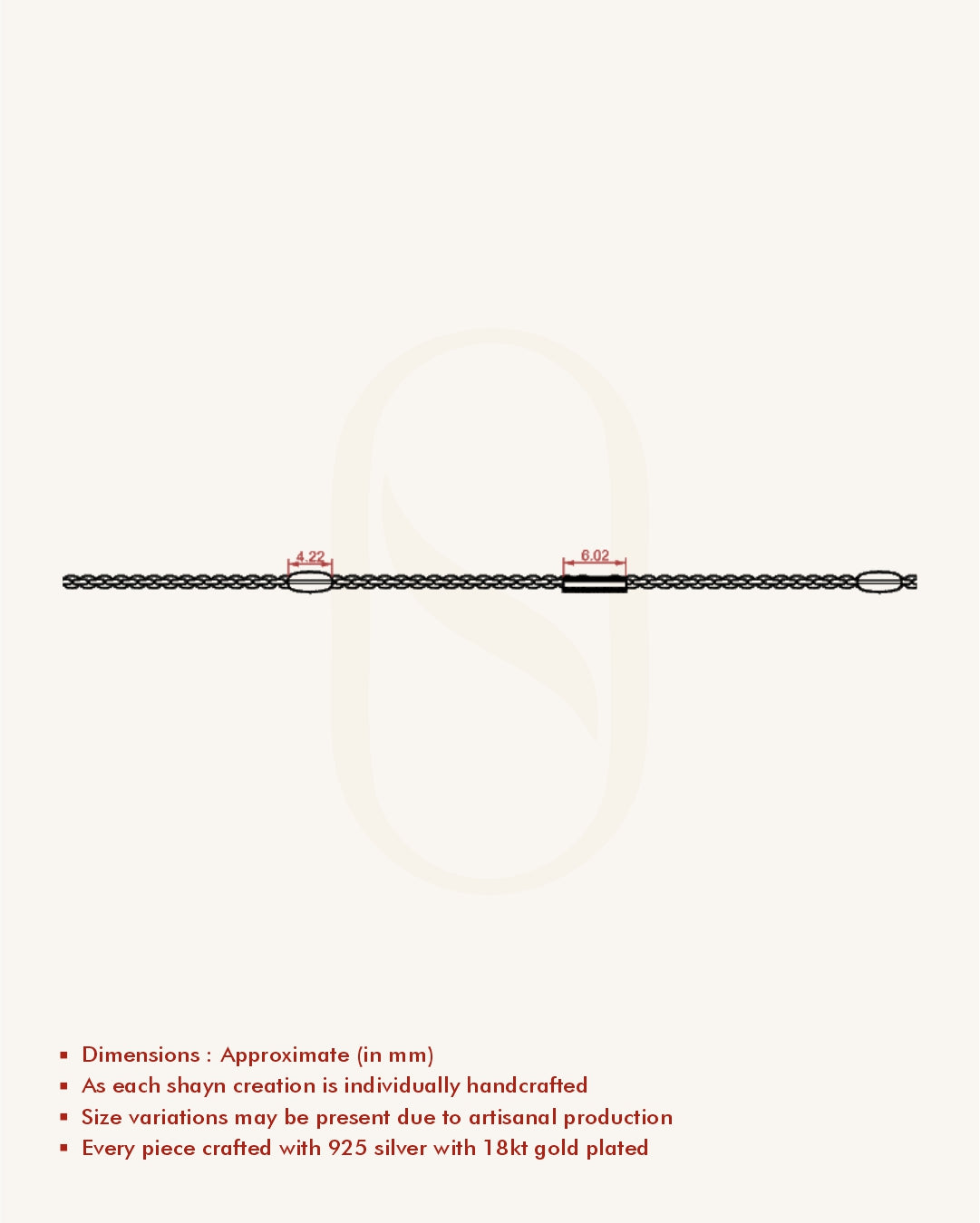 Endless Affection Bracelet