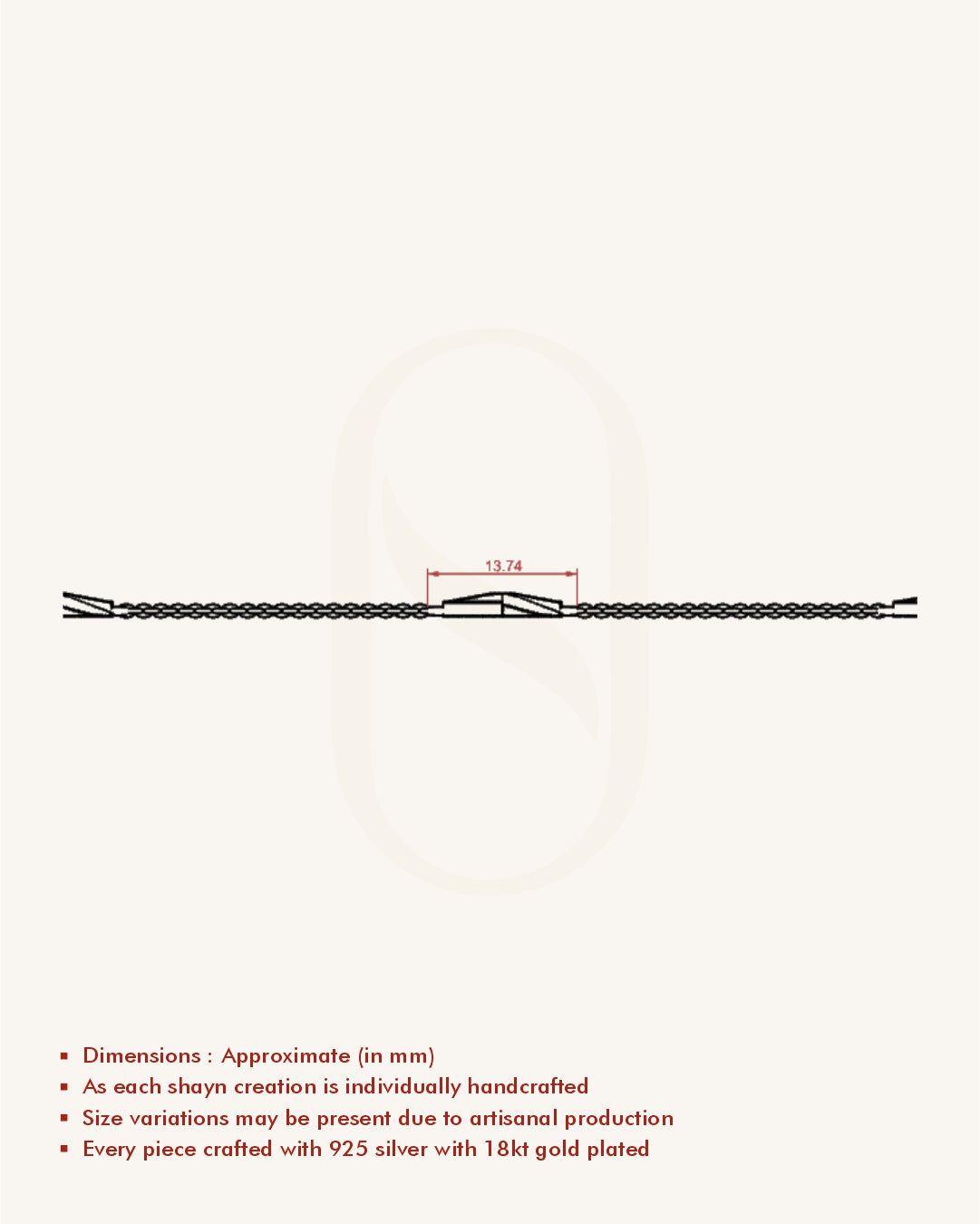 Infinite Love Bracelet