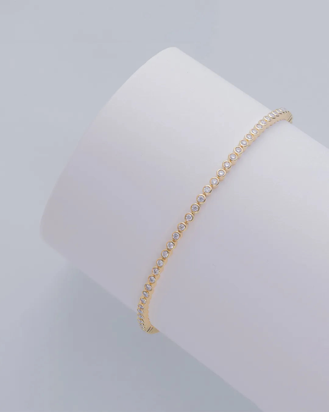 Golden Radiance Bracelet