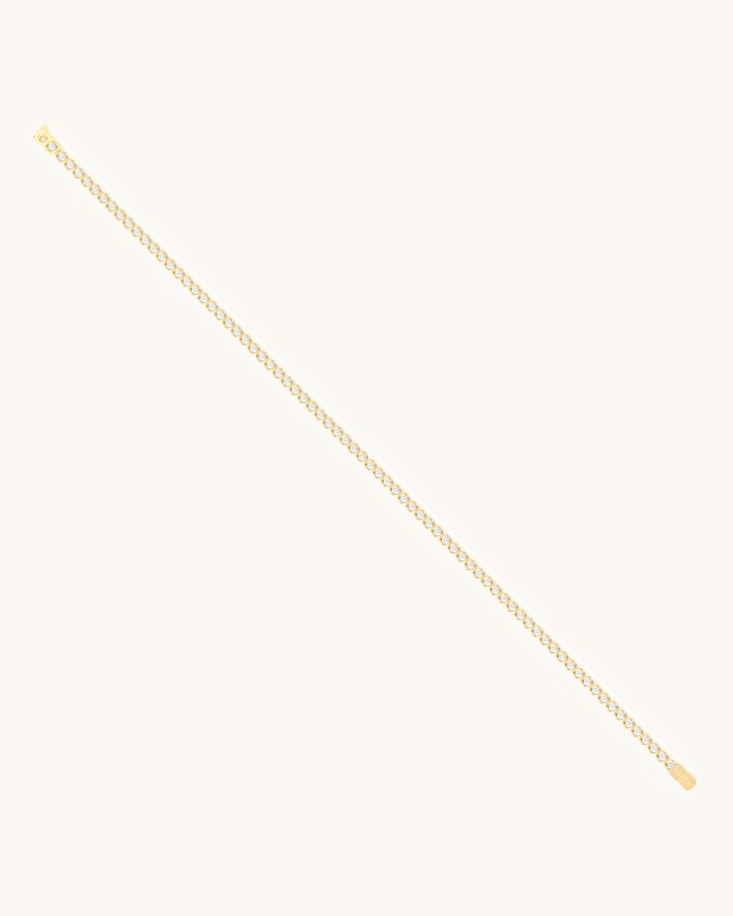 Golden Radiance Bracelet
