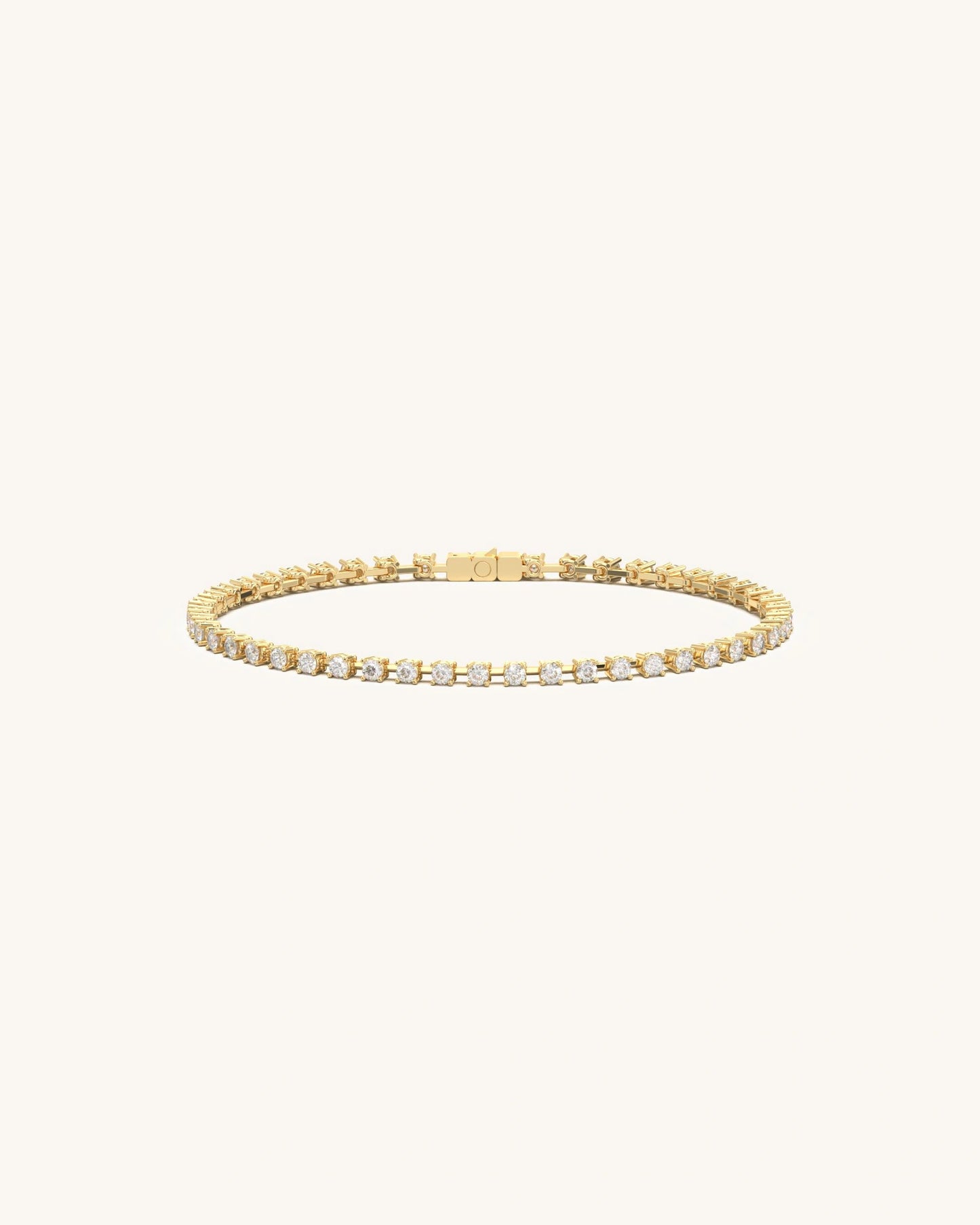 Slim Luxe Bracelet