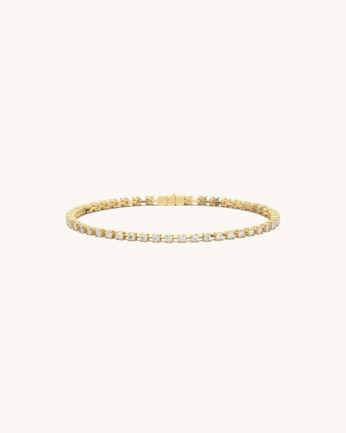 Slim Luxe Bracelet