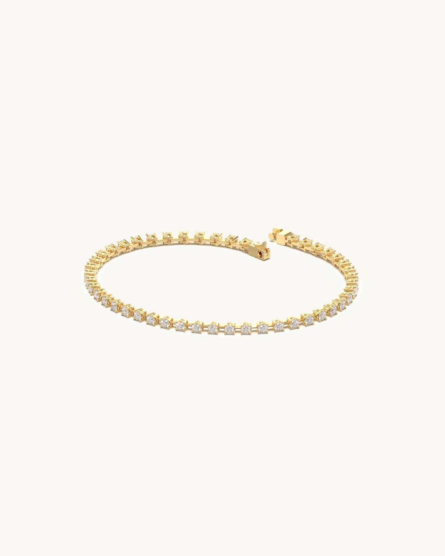 Slim Luxe Bracelet