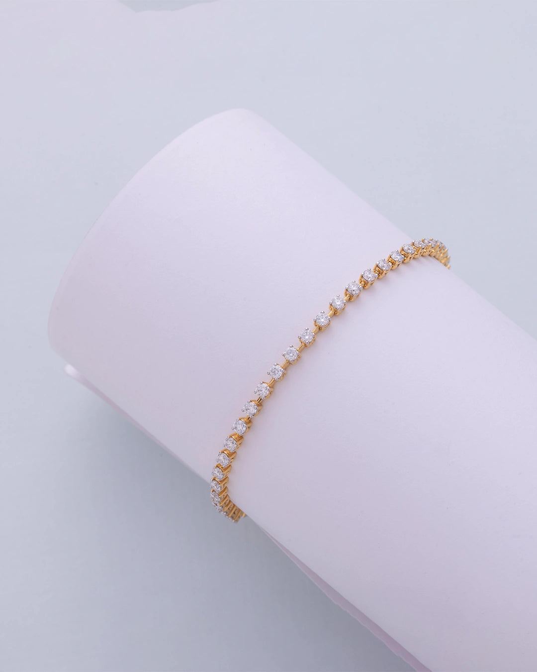 Slim Luxe Bracelet