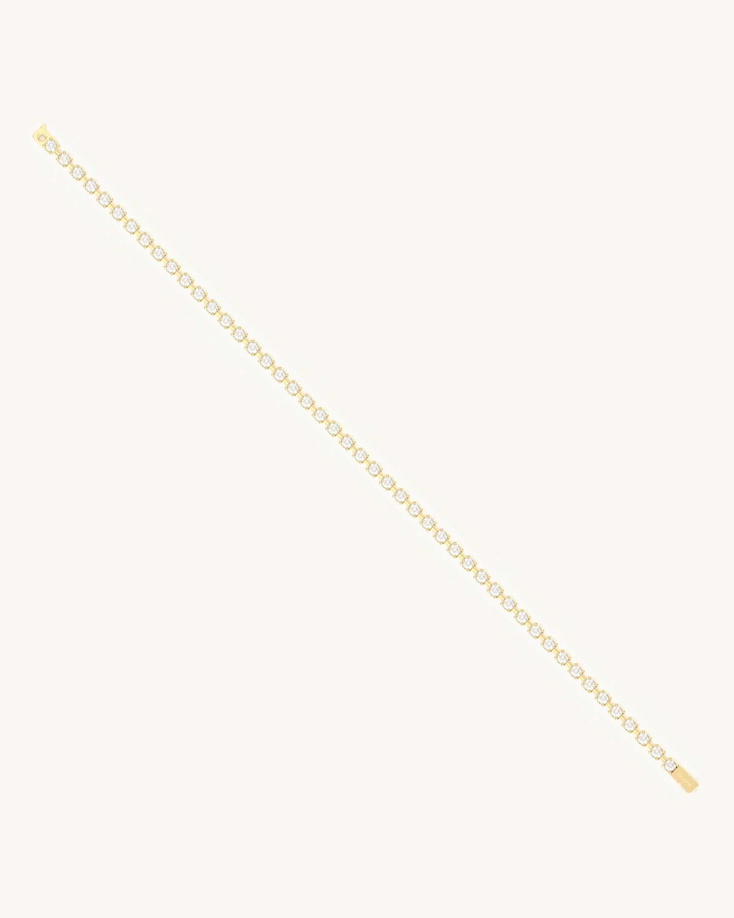 Slim Luxe Bracelet