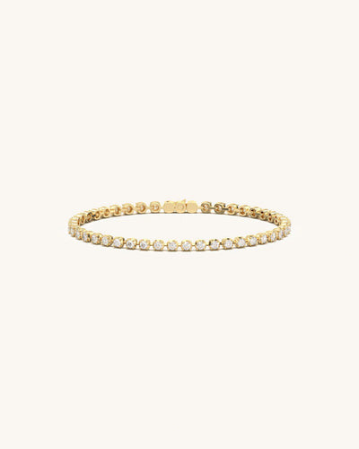 Delicate Gold Bracelet
