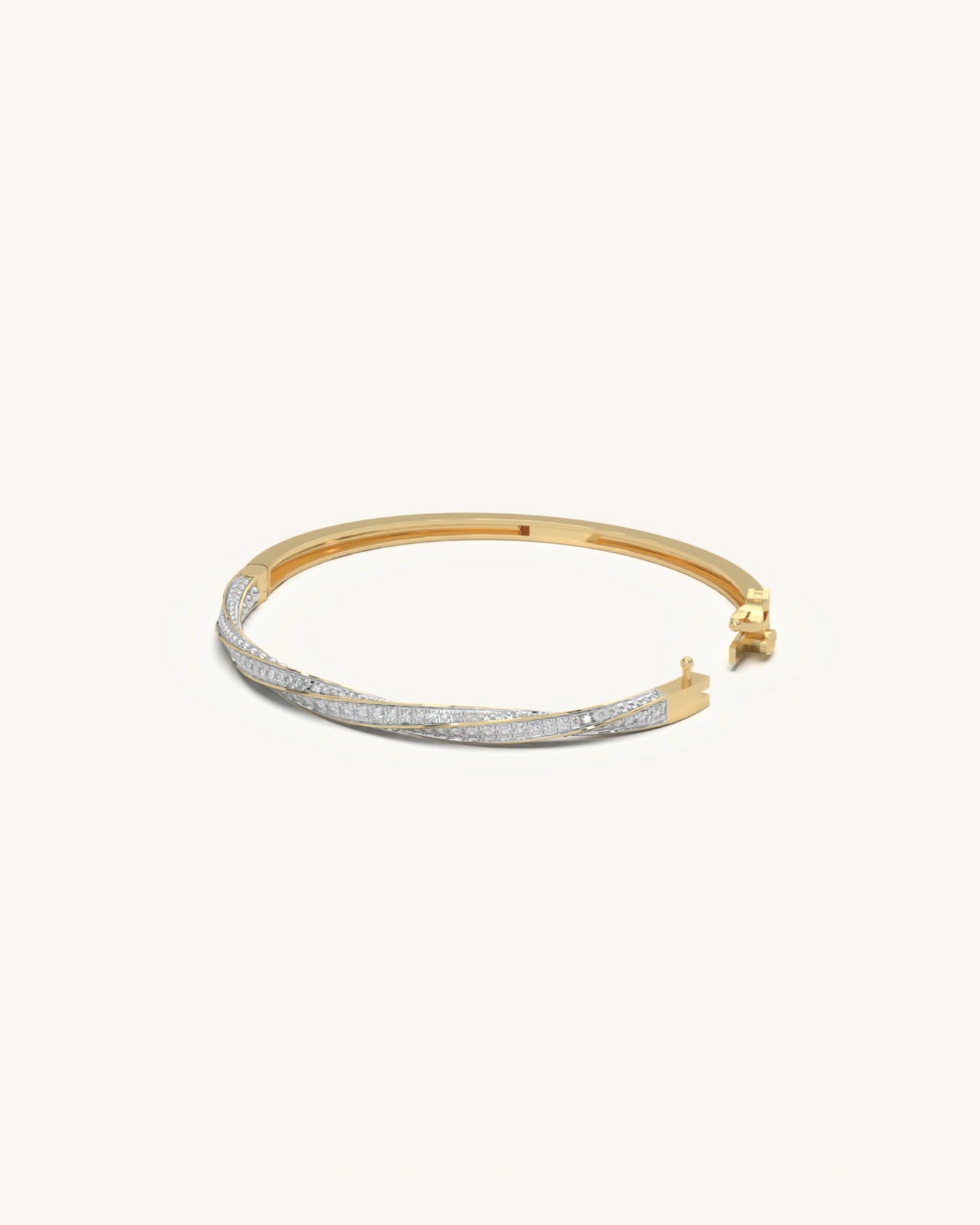 Eternal Wave Bracelet