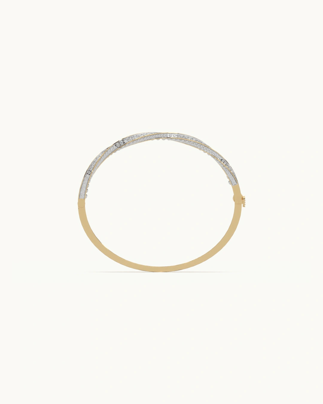 Eternal Wave Bracelet