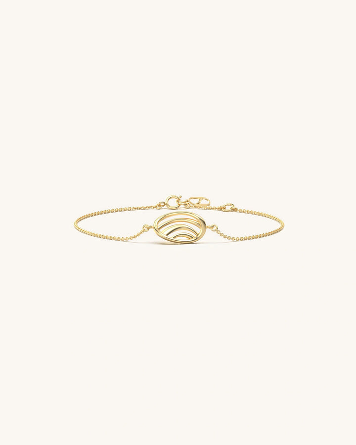 Grace Movement Bracelet