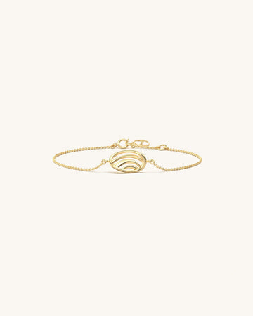 Grace Movement Bracelet