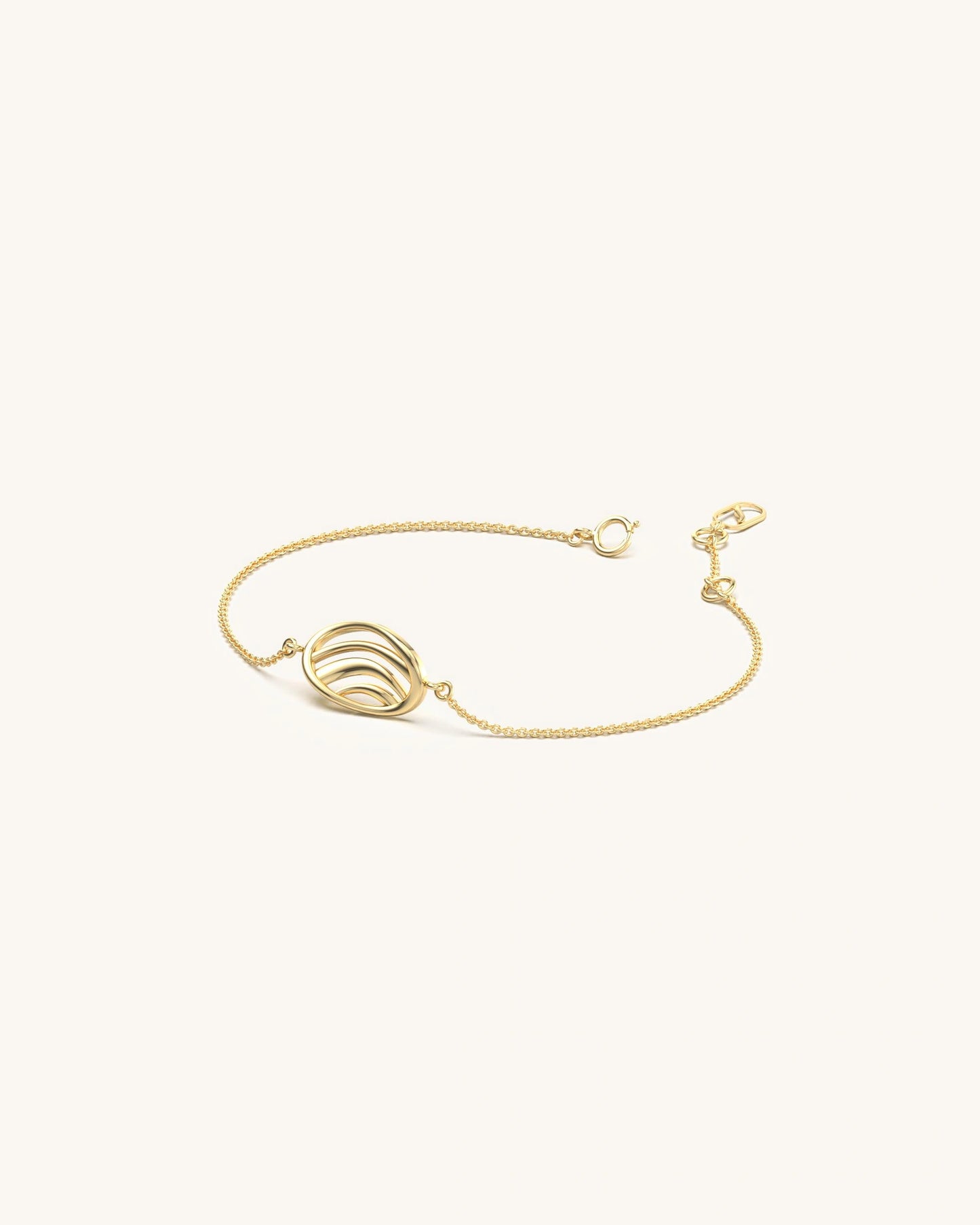 Grace Movement Bracelet