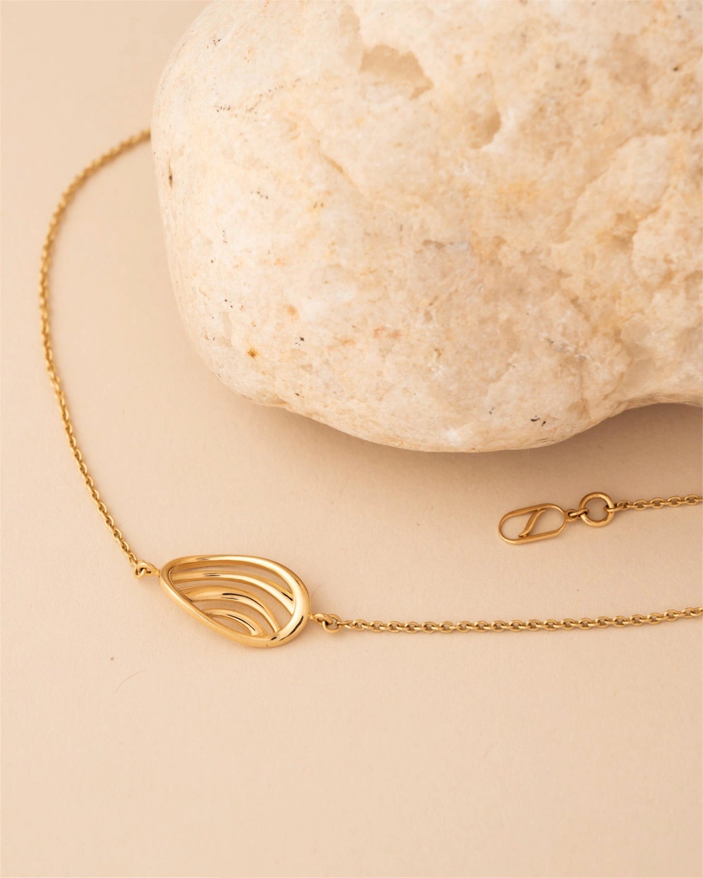 Grace Movement Bracelet