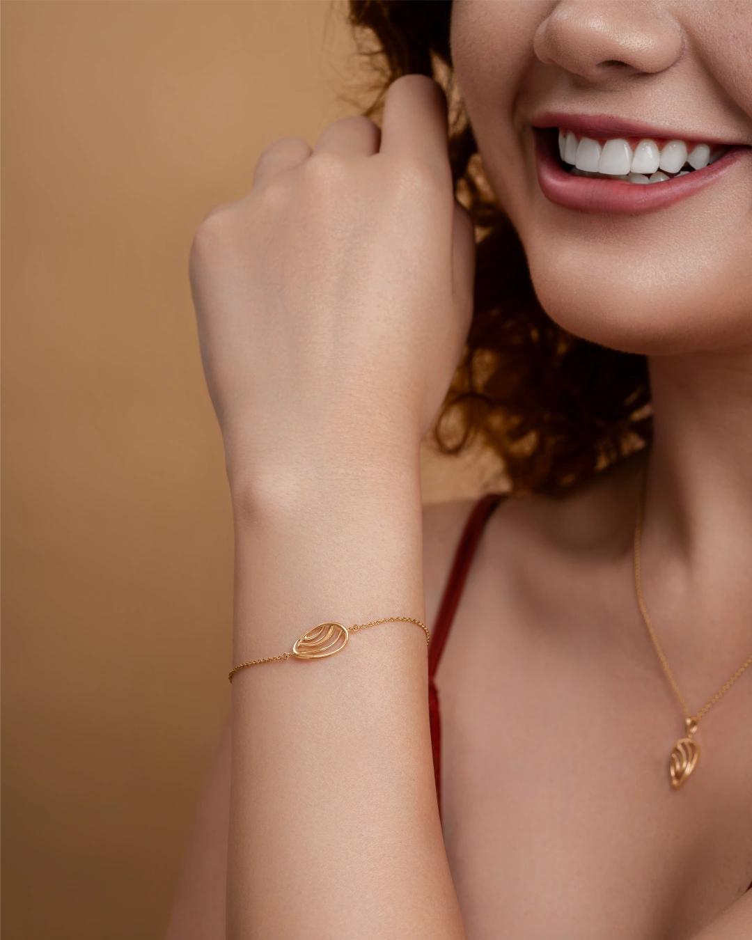 Grace Movement Bracelet