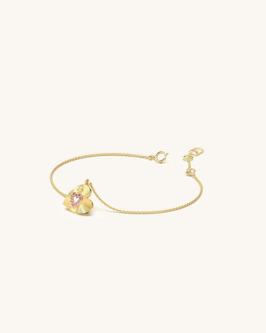 Love Flash Bracelet