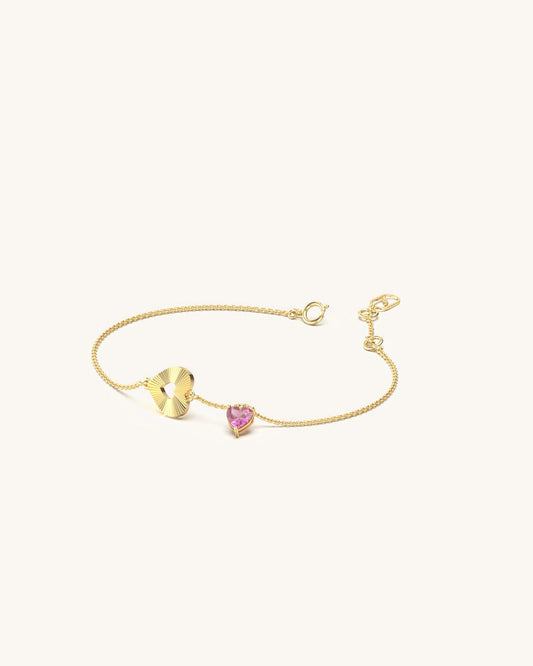 Pure Soul Bracelet