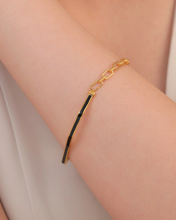 Midnight Cobalt Bracelet