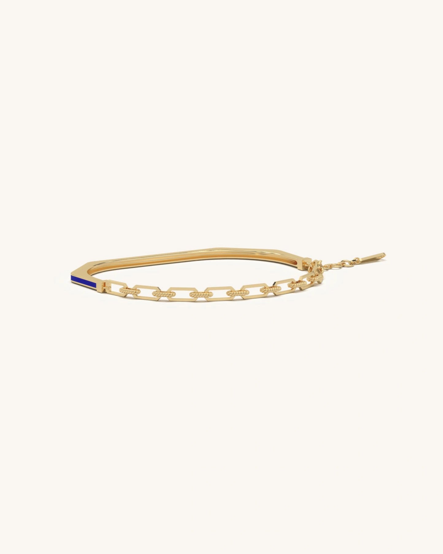 Midnight Cobalt Bracelet