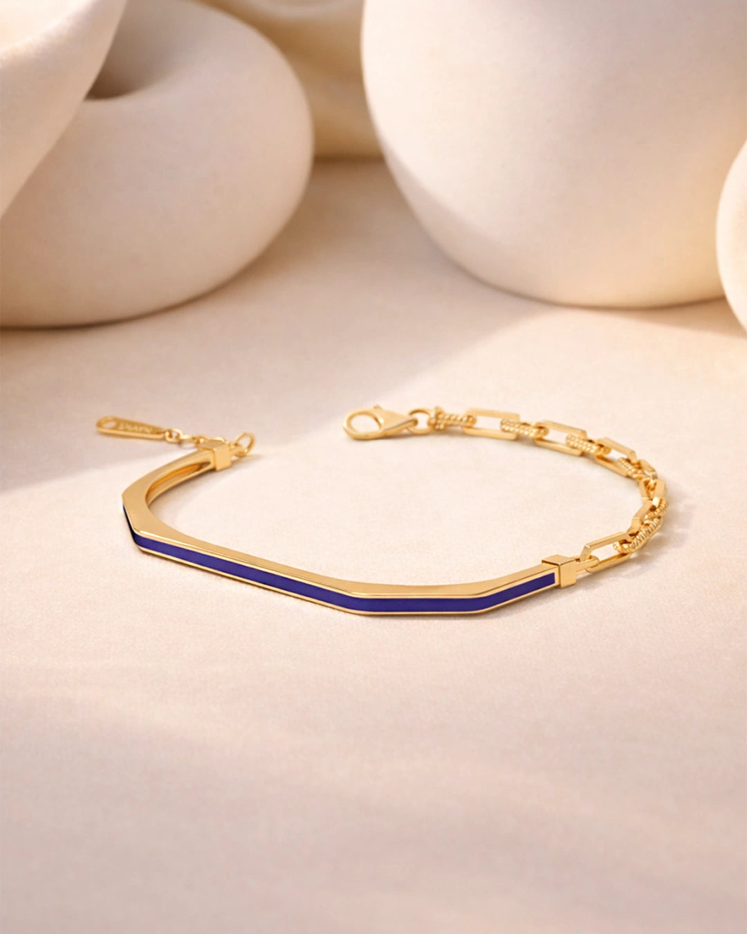 Midnight Cobalt Bracelet