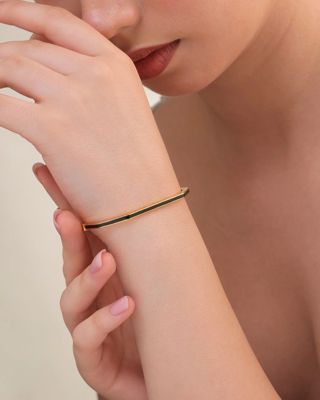 Midnight Cobalt Bracelet