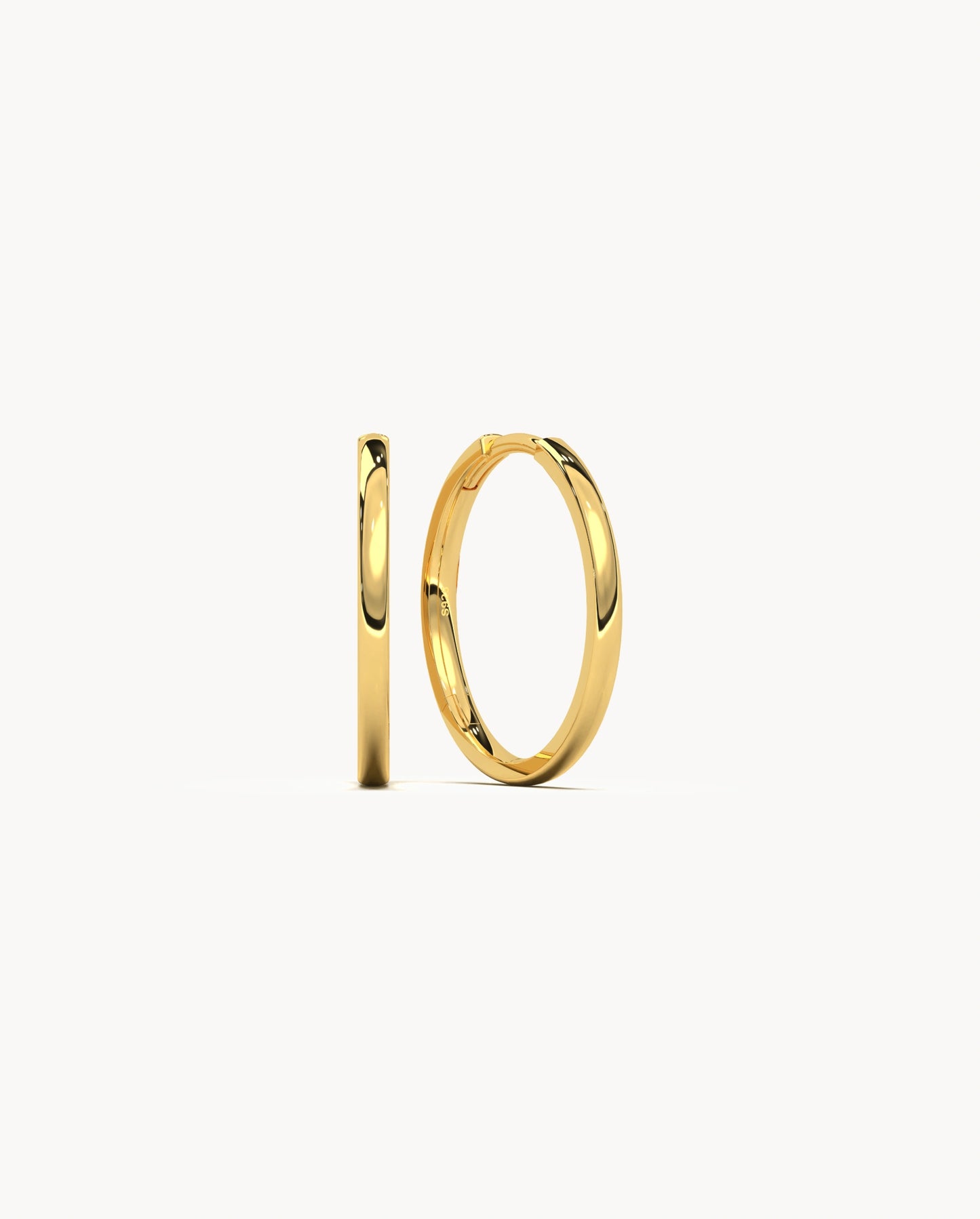 Mini Hoop Earrings