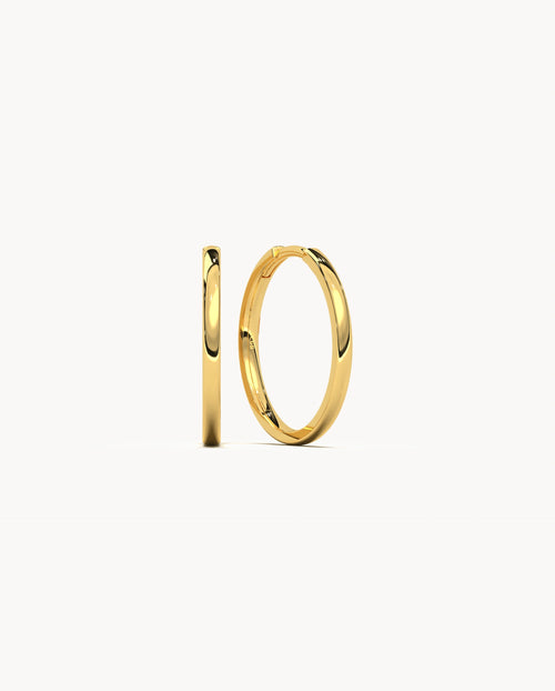 Mini Hoop Earrings