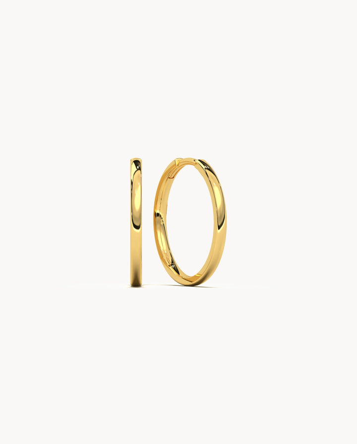 Mini Hoop Earrings