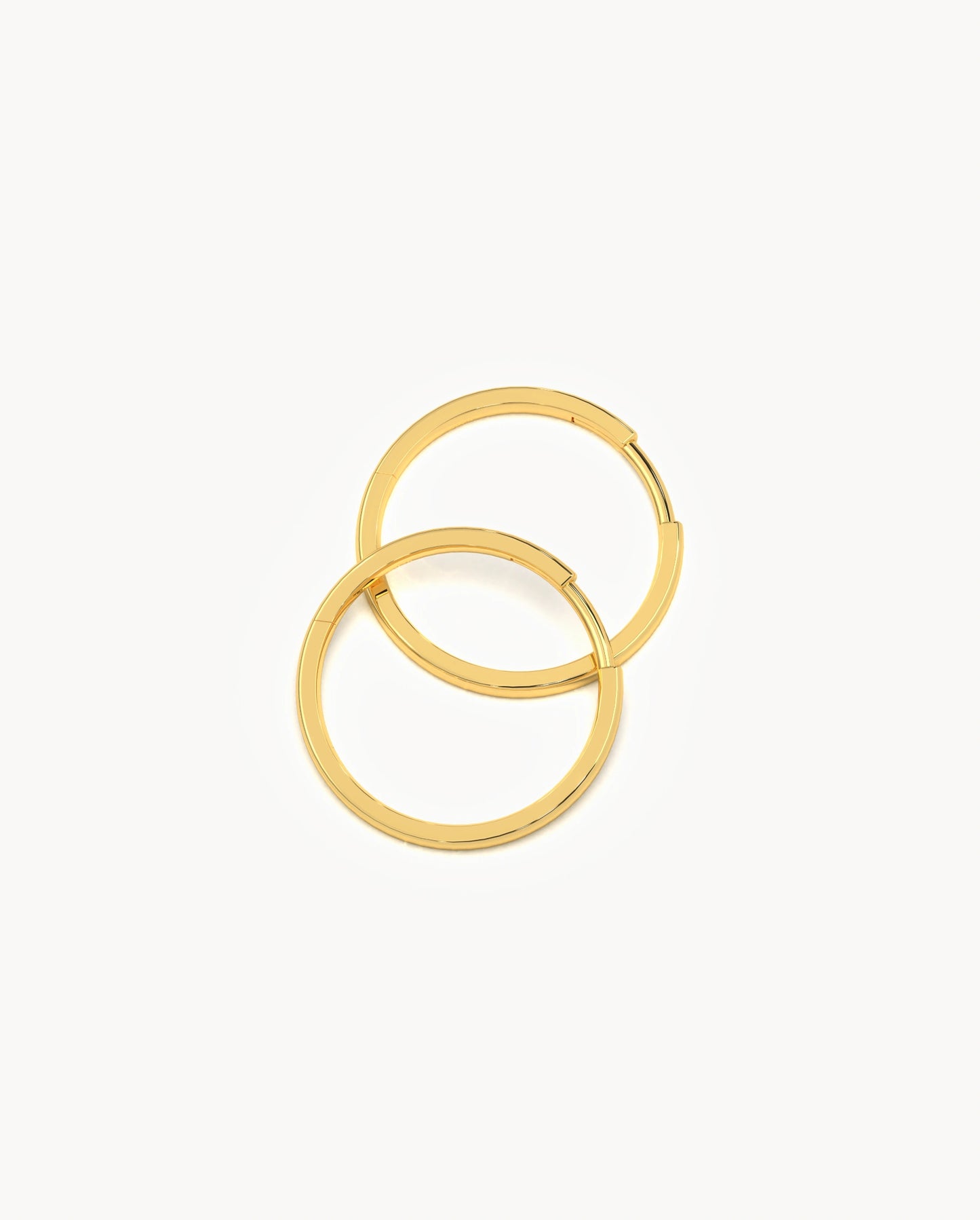 Mini Hoop Earrings