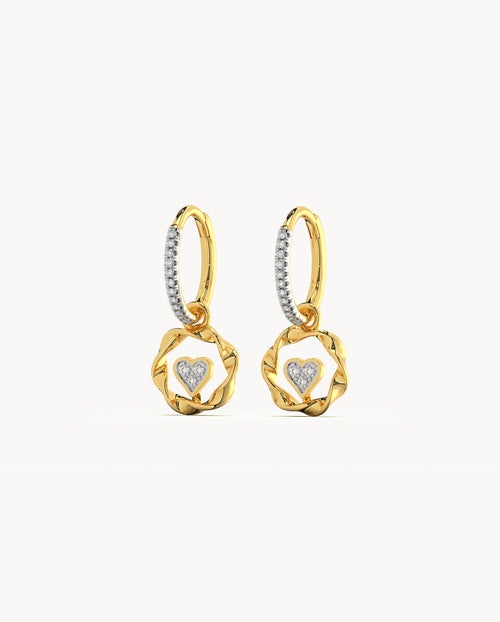 Radiant Heart Hoops