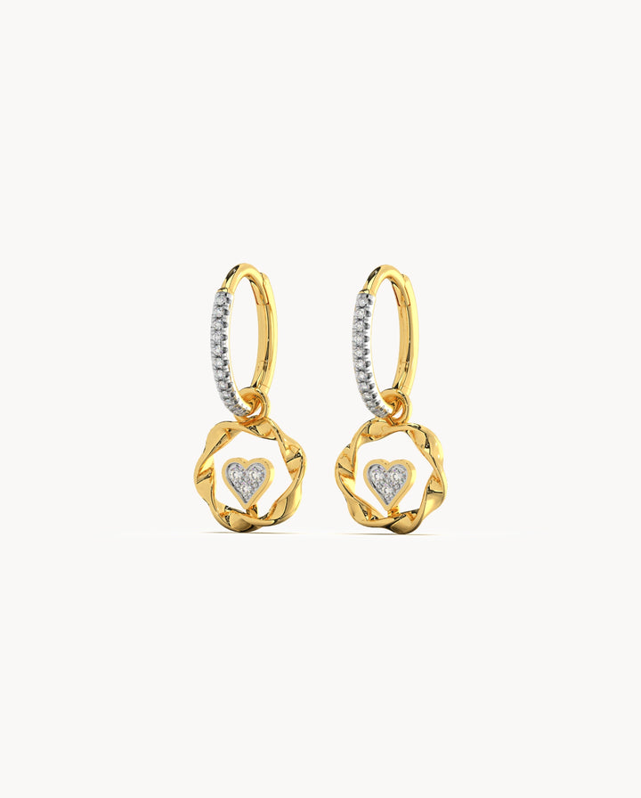 Radiant Heart Hoops