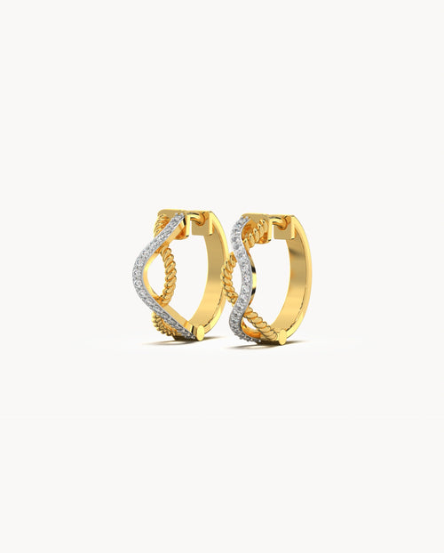 Rope Serenade Hoops