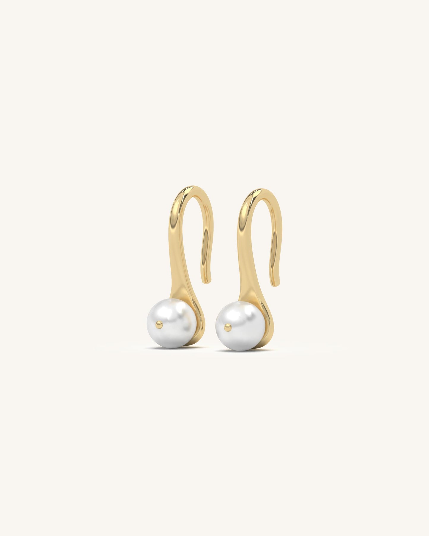 Classic Pearl Drops