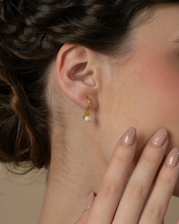 Classic Pearl Drops