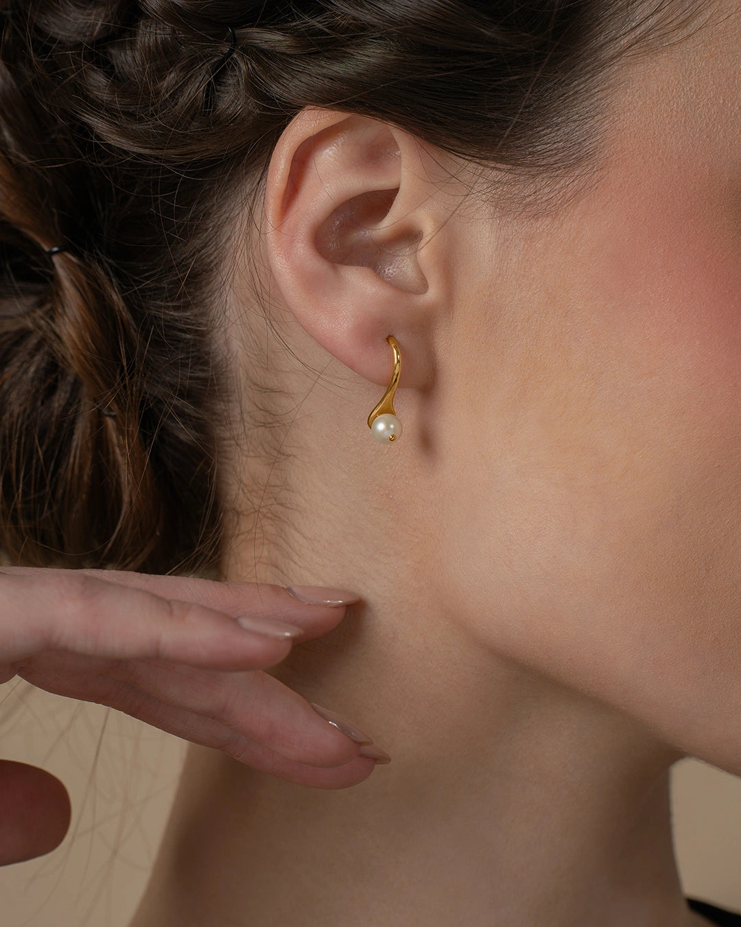 Classic Pearl Drops